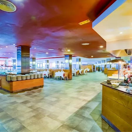 Sbh Taro Beach Hotel-2